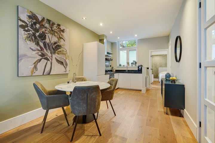 Photo 3 of Van Mierisstraat 28