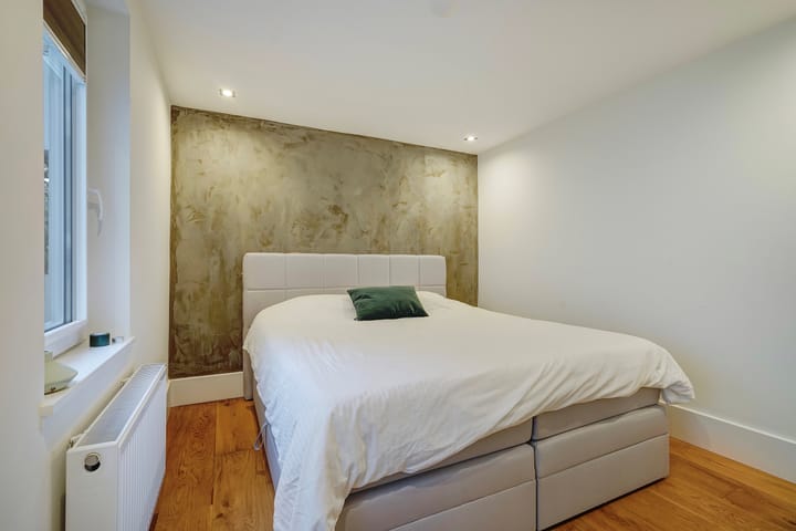 Photo 4 of Van Mierisstraat 28