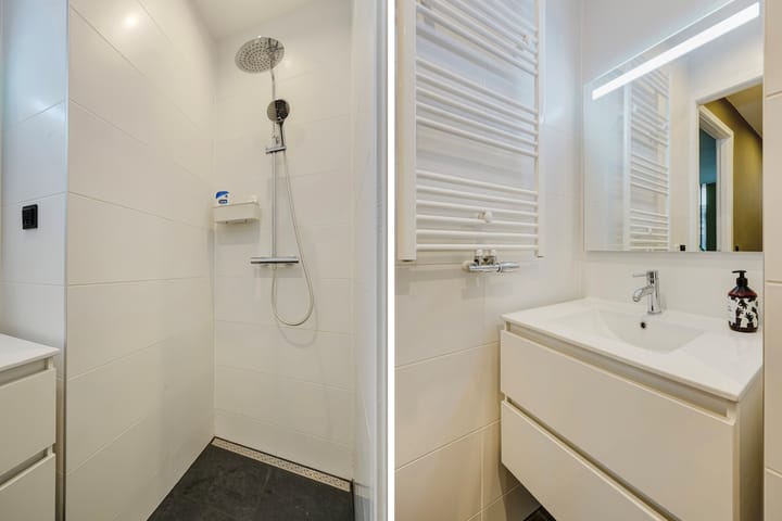 Photo 5 of Van Mierisstraat 28