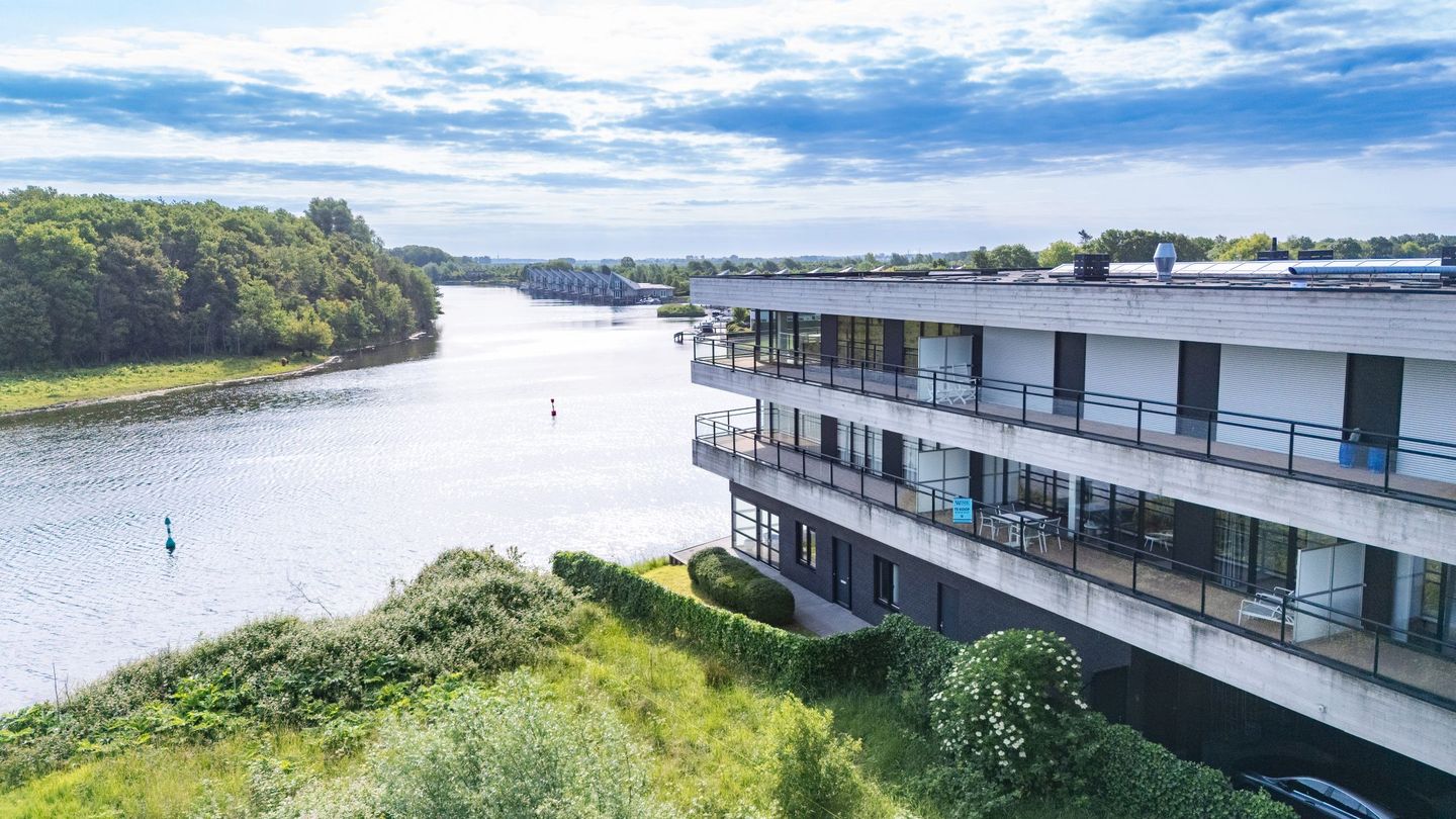 Foto 5 van Muidenweg 1-D