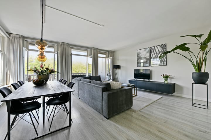 Foto 2 van Rozengracht 236-B