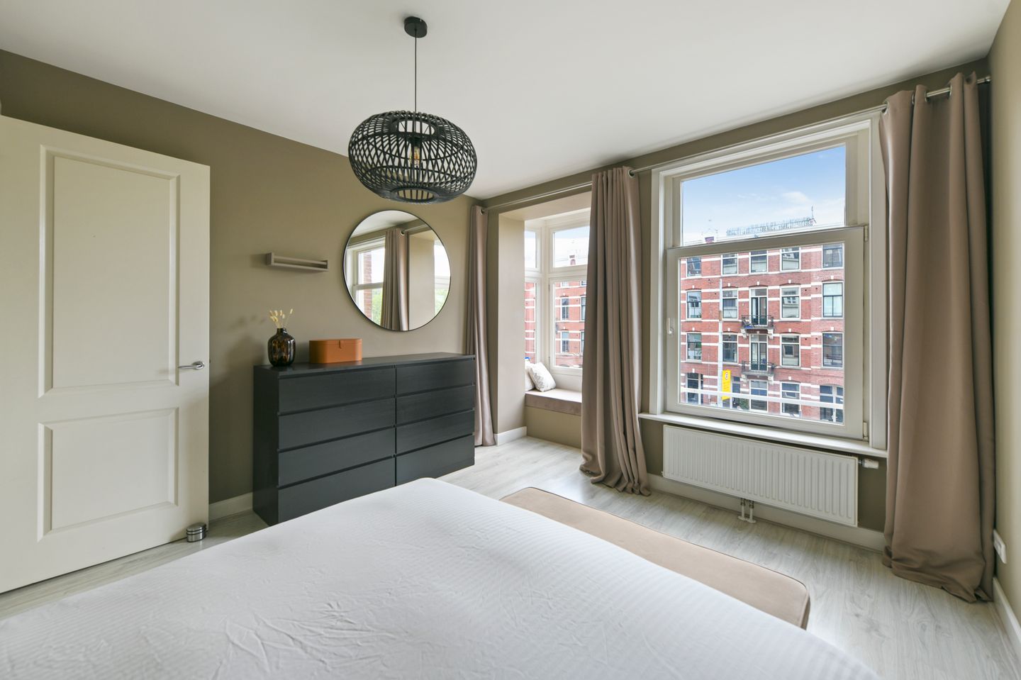 Foto 4 van Rozengracht 236-B