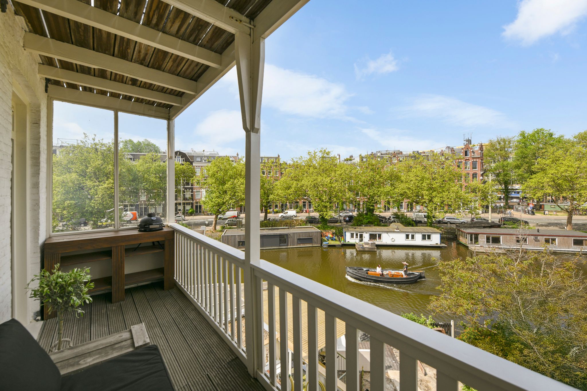 Foto 3 van Rozengracht 236-B