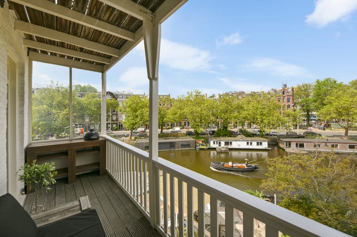 Foto 3 van Rozengracht 236-B