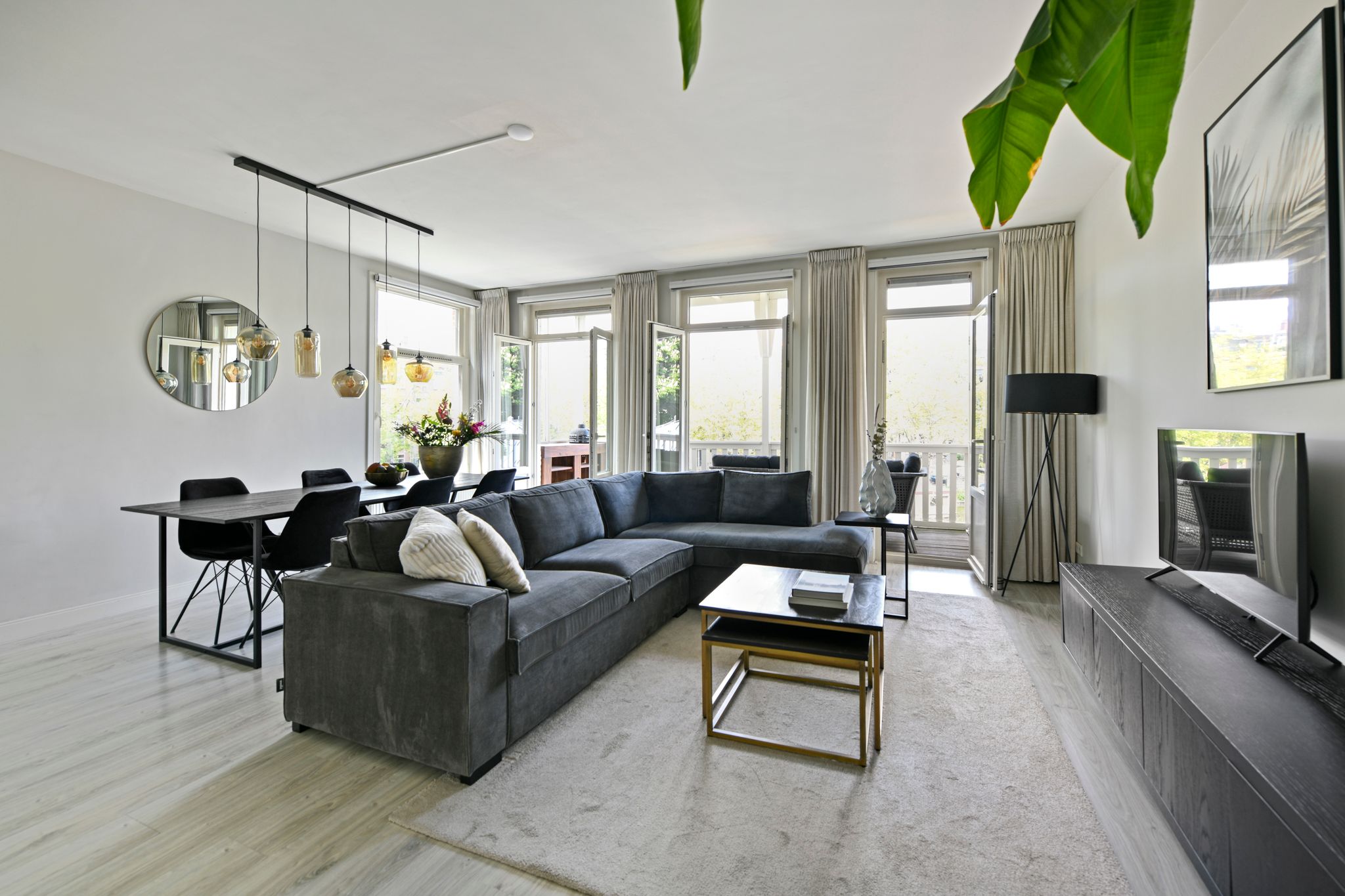 Foto 6 van Rozengracht 236-B