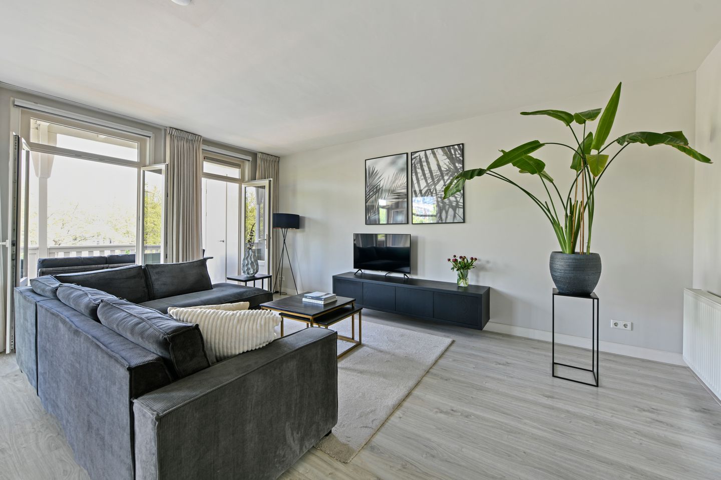 Foto 5 van Rozengracht 236-B