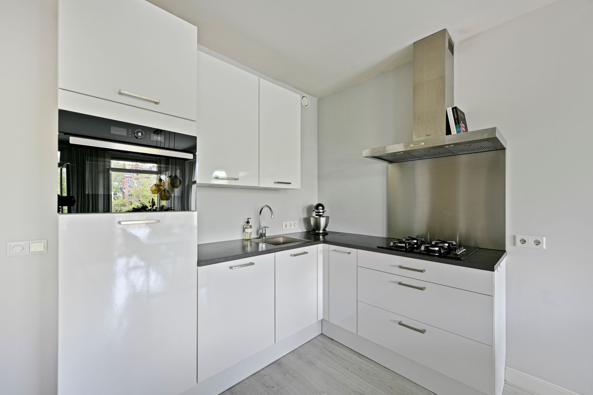 Foto 9 van Rozengracht 236-B