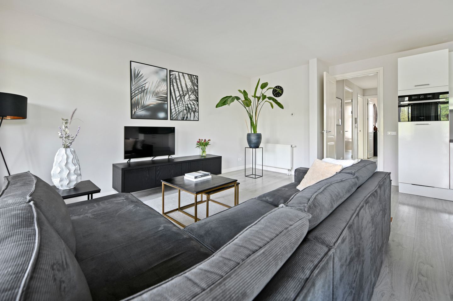 Foto 10 van Rozengracht 236-B