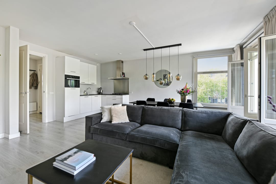 Foto 8 van Rozengracht 236-B