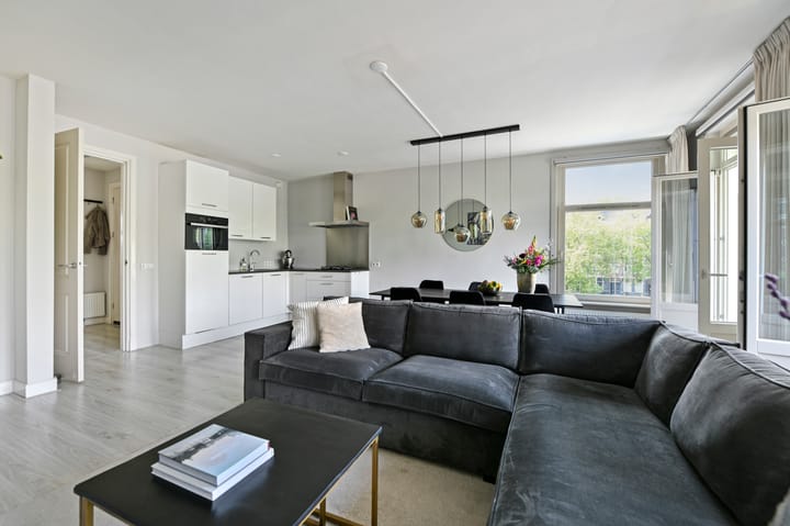 Foto 8 van Rozengracht 236-B