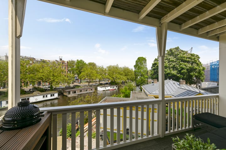 Foto 13 van Rozengracht 236-B