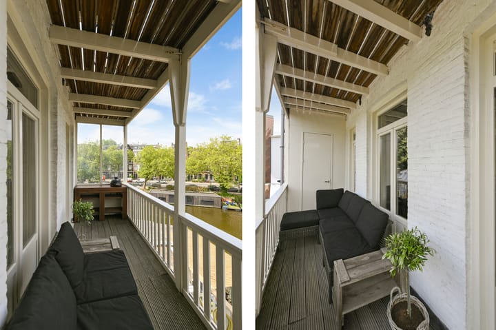 Foto 12 van Rozengracht 236-B