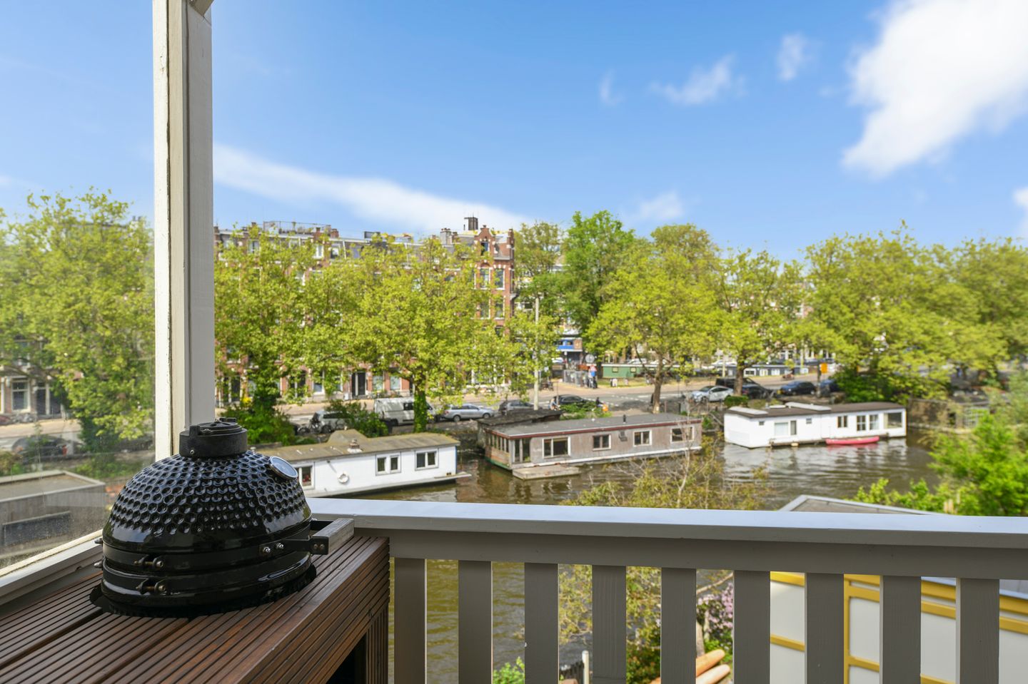 Foto 14 van Rozengracht 236-B