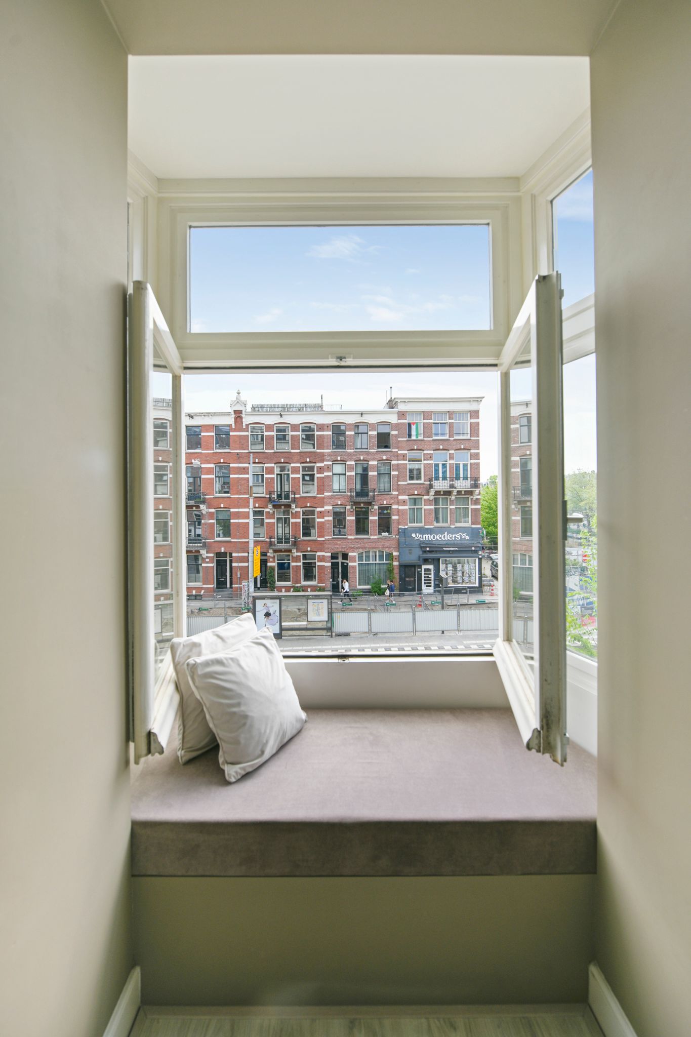 Foto 18 van Rozengracht 236-B