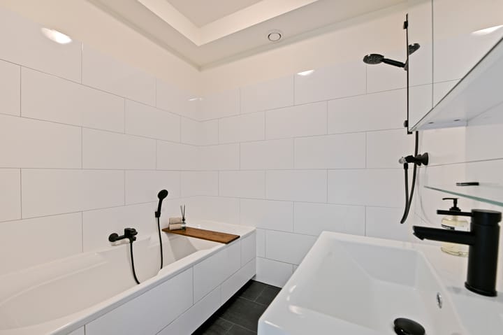 Foto 19 van Rozengracht 236-B