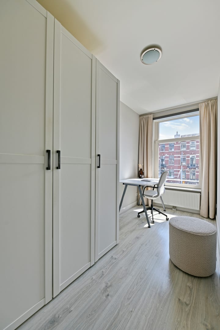 Foto 21 van Rozengracht 236-B