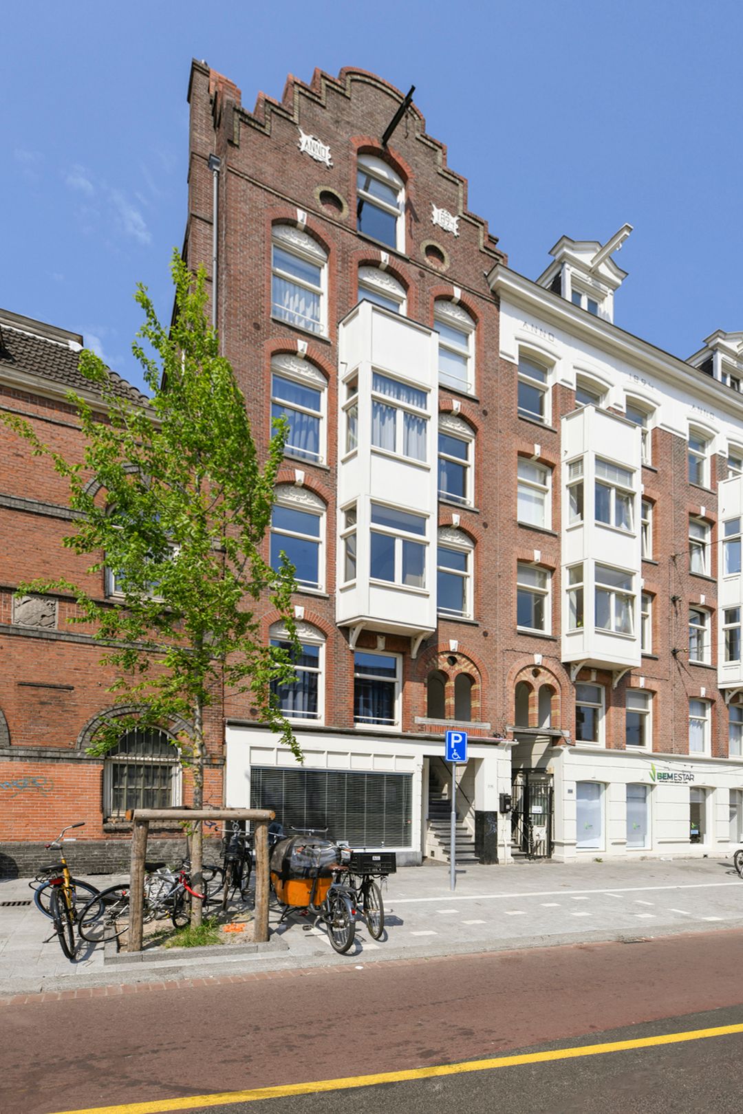 Foto 23 van Rozengracht 236-B