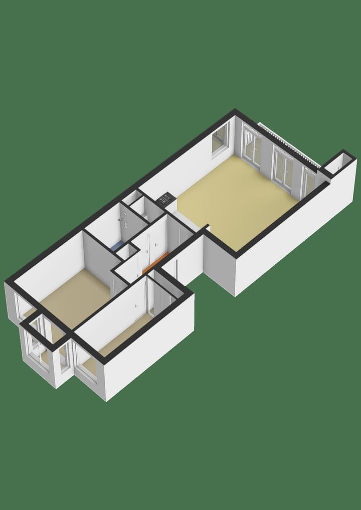 Foto 25 van Rozengracht 236-B
