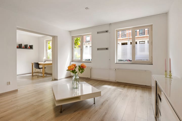 Foto 2 van Blasiusstraat 51-A