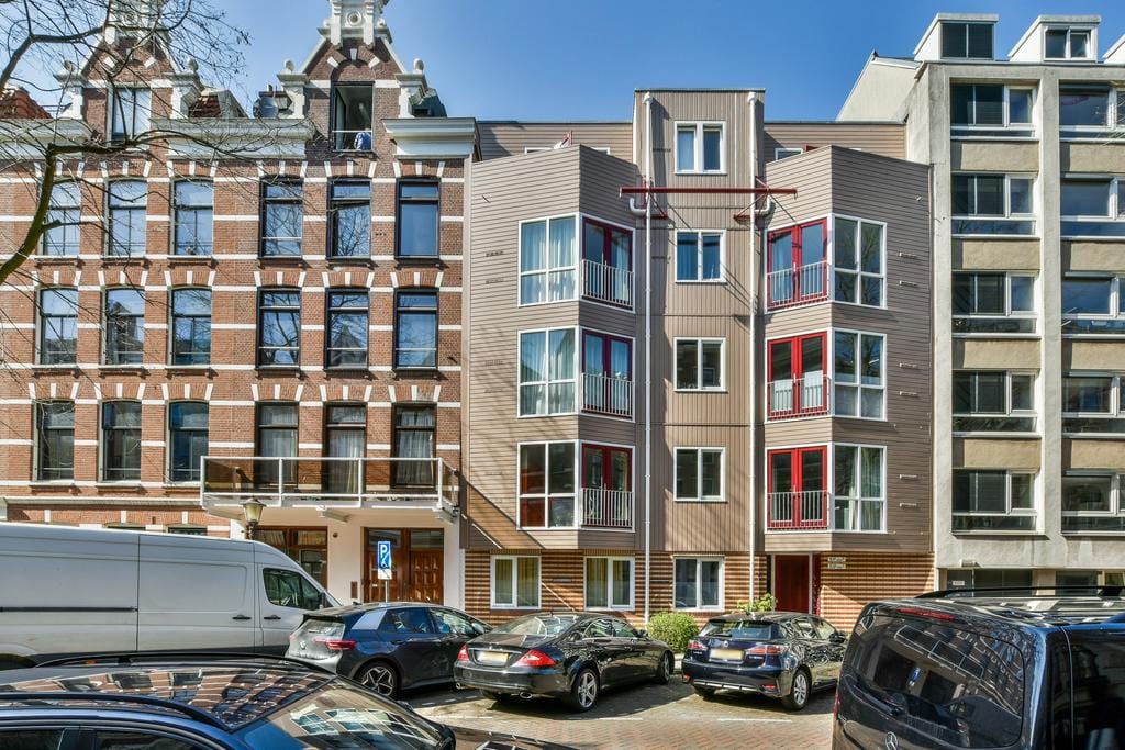 Foto 1 van Blasiusstraat 51-A