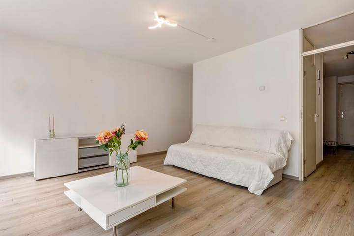 Foto 4 van Blasiusstraat 51-A