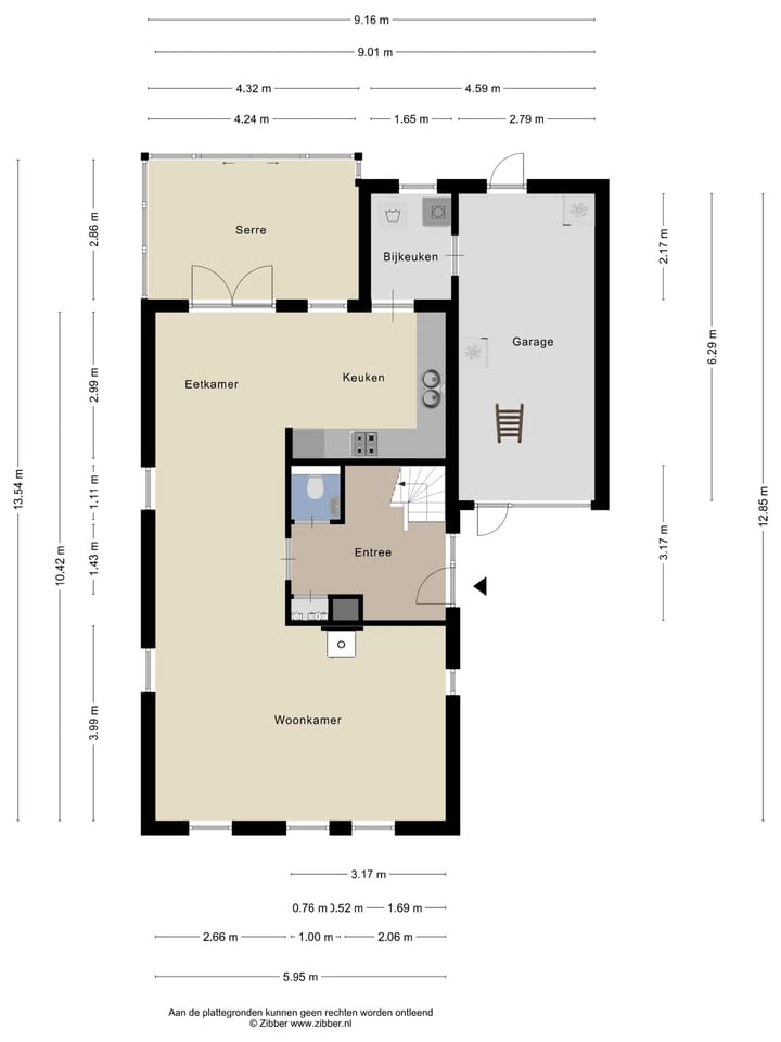 Foto 33 van Rogge 38