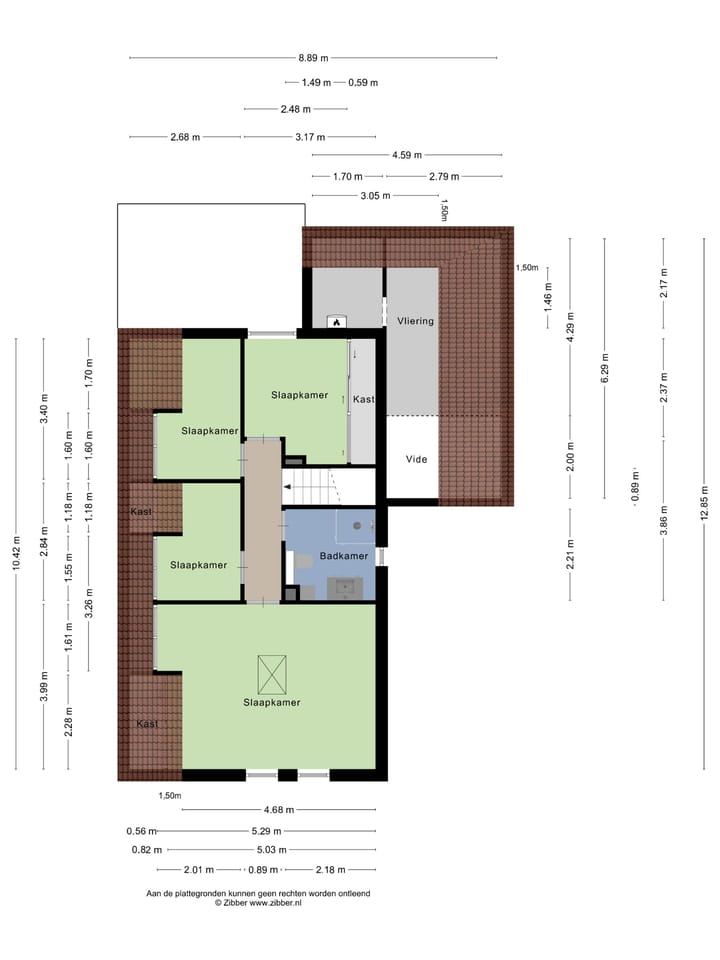 Foto 34 van Rogge 38