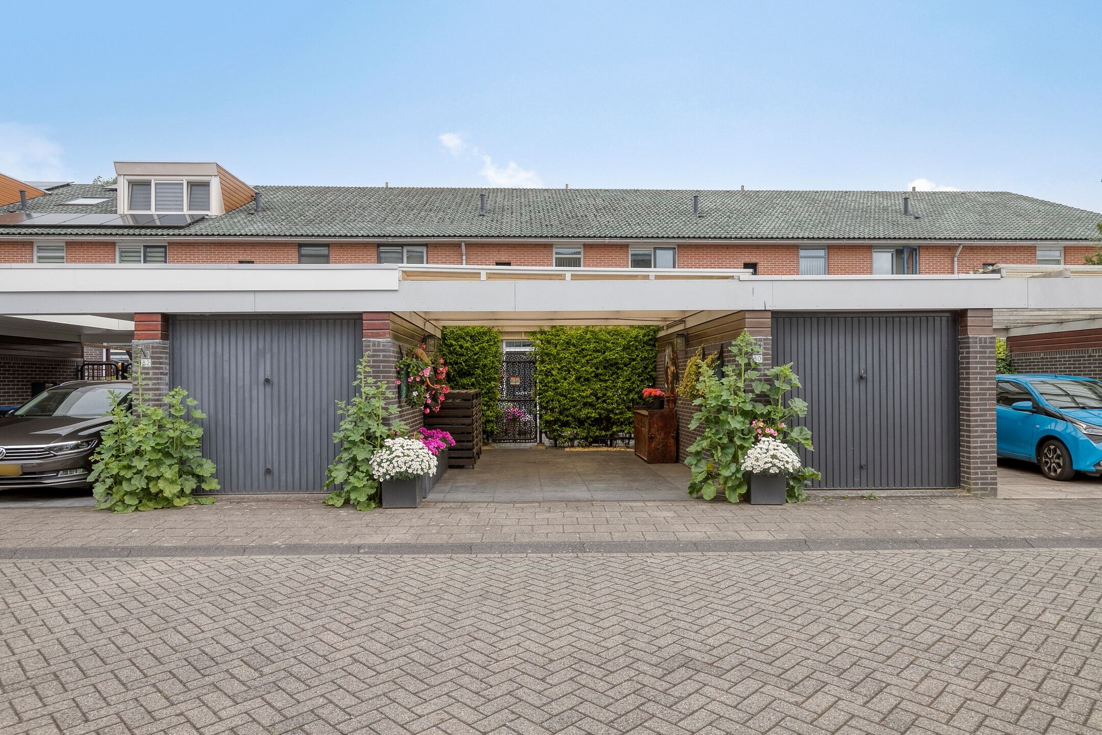 Foto 3 van Barbadosstraat 80