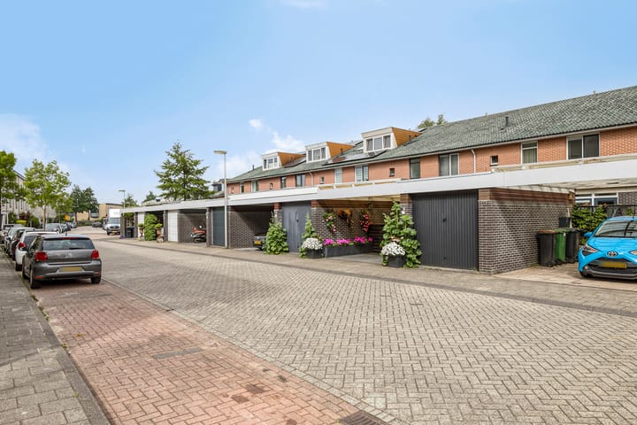 Foto 5 van Barbadosstraat 80