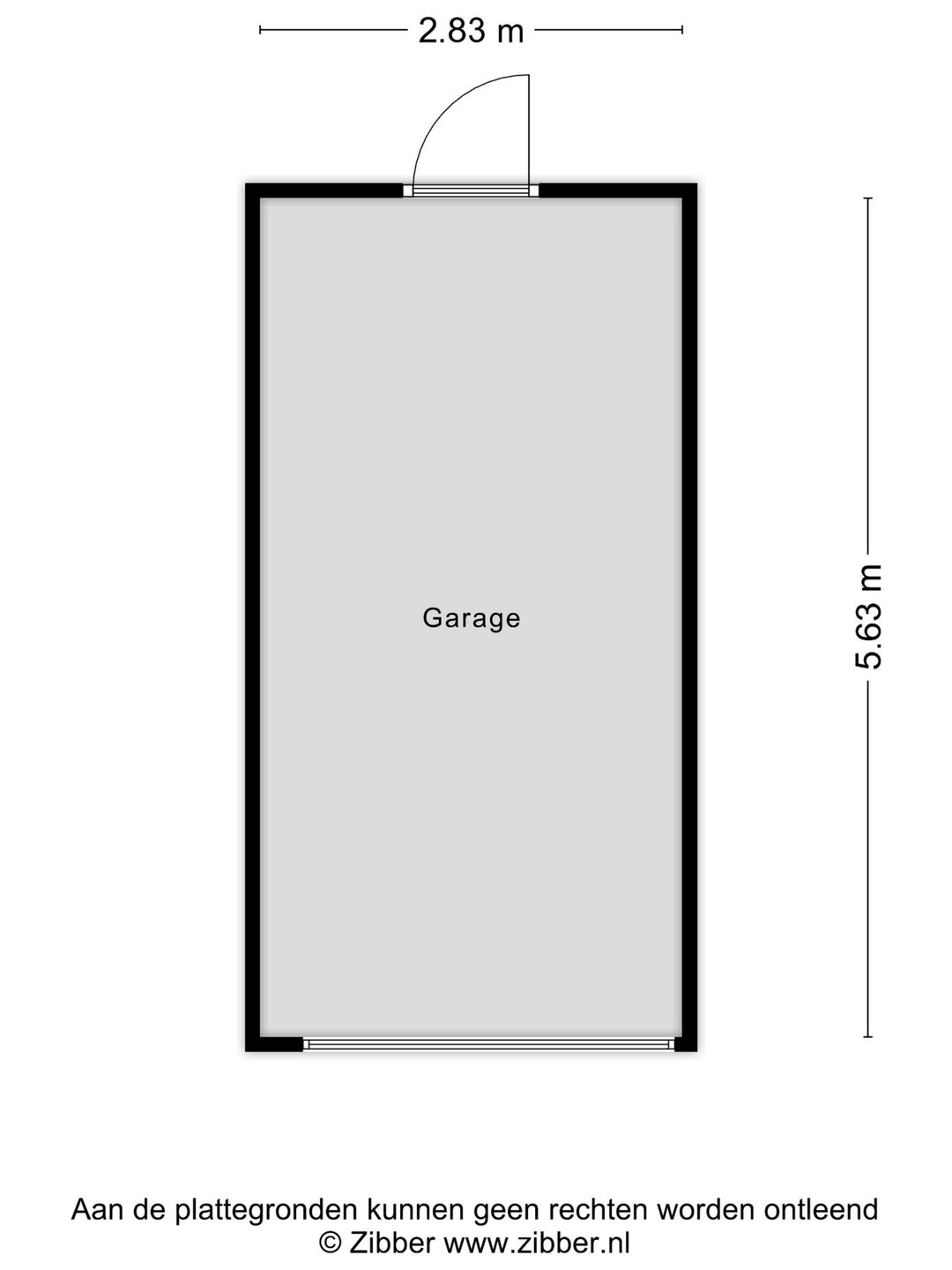 Foto 56 van Barbadosstraat 80