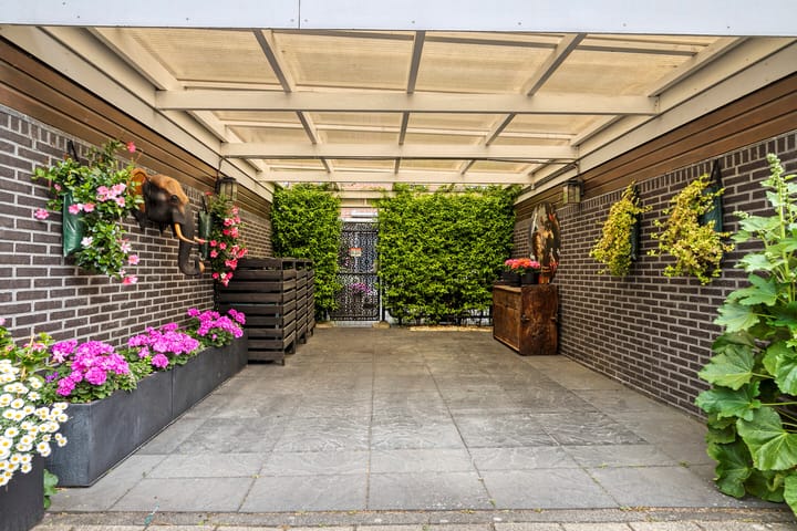 Foto 6 van Barbadosstraat 80