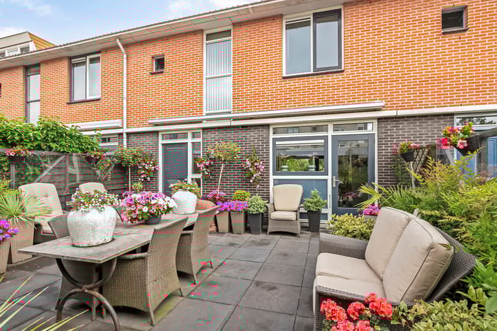 Foto 7 van Barbadosstraat 80