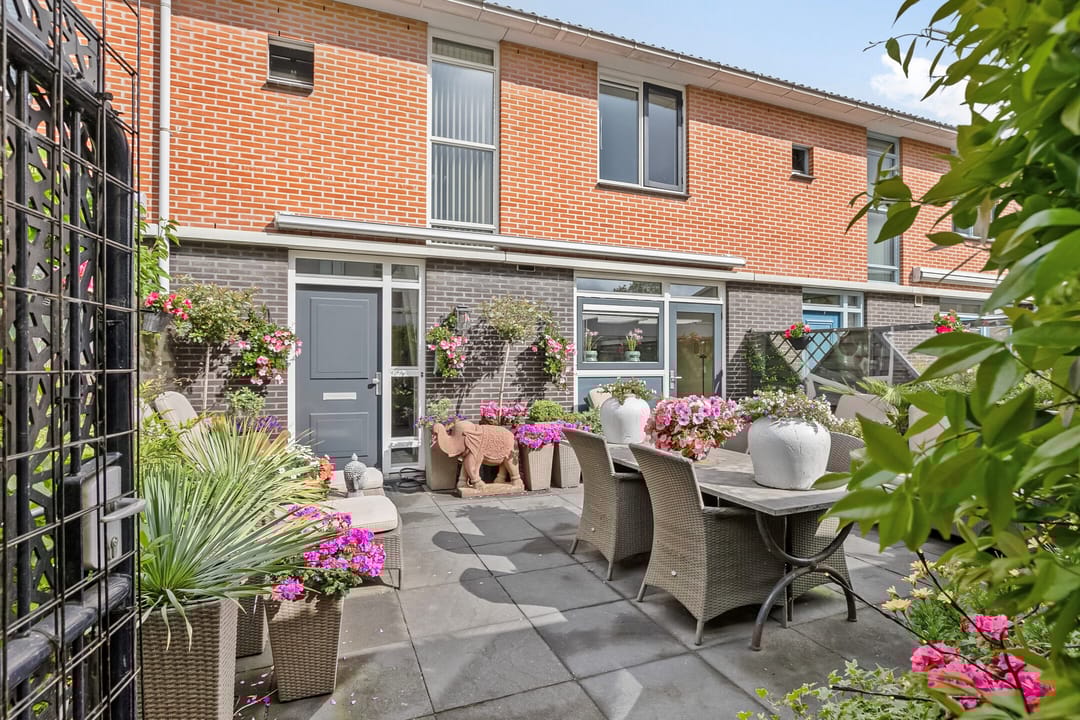 Foto 8 van Barbadosstraat 80