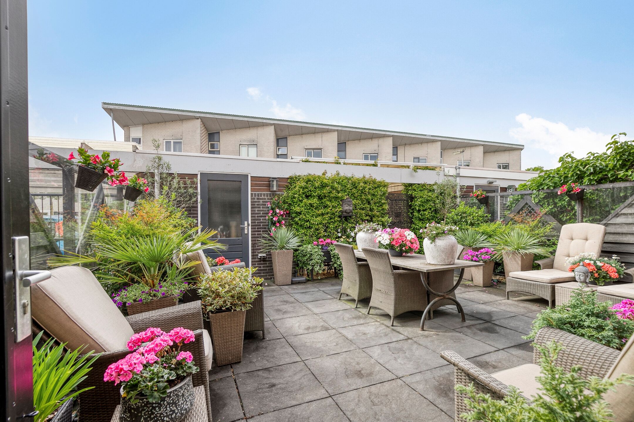 Foto 9 van Barbadosstraat 80