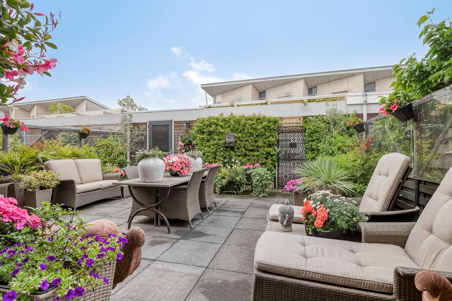 Foto 10 van Barbadosstraat 80