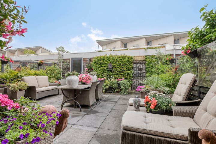 Foto 10 van Barbadosstraat 80