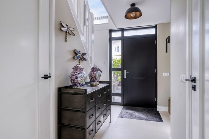 Foto 12 van Barbadosstraat 80