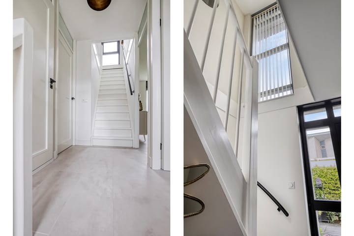 Foto 25 van Barbadosstraat 80