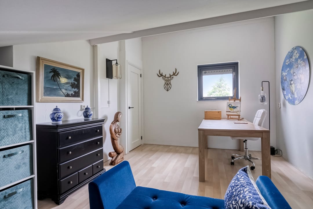 Foto 41 van Barbadosstraat 80