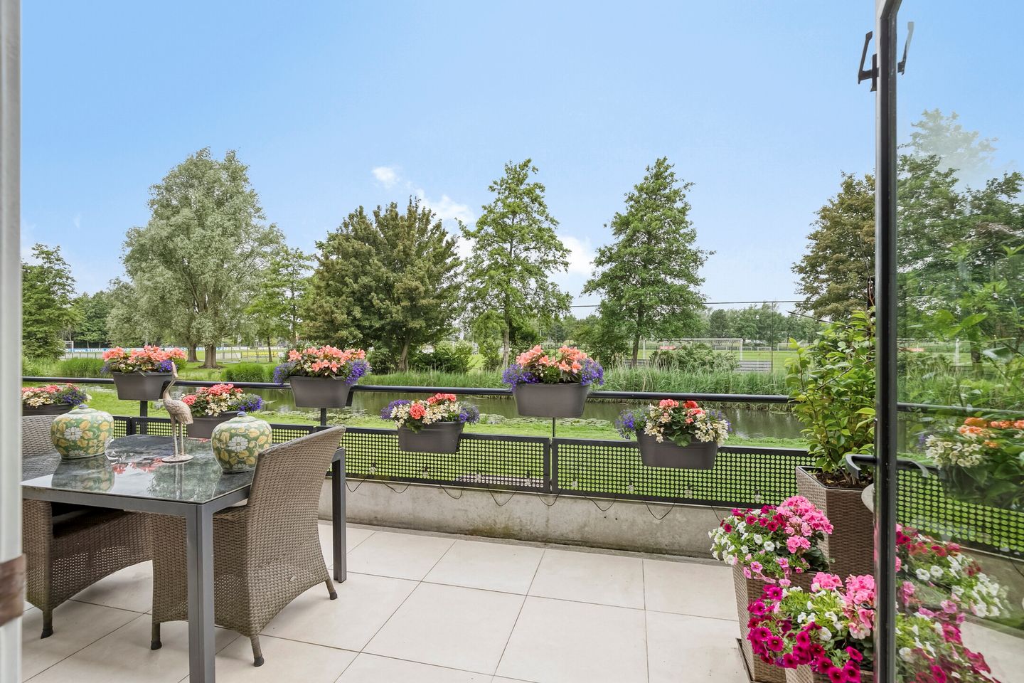 Foto 1 van Barbadosstraat 80