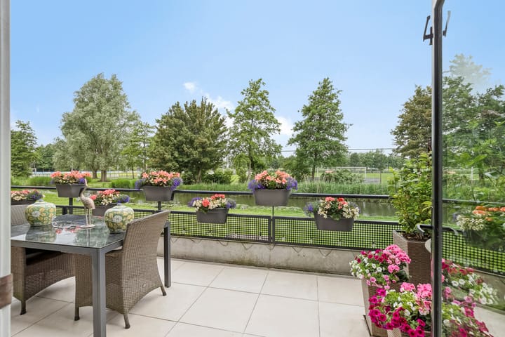 Foto 1 van Barbadosstraat 80