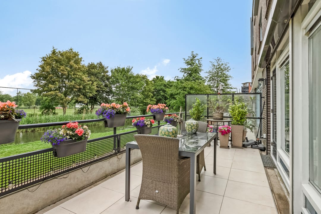 Foto 46 van Barbadosstraat 80