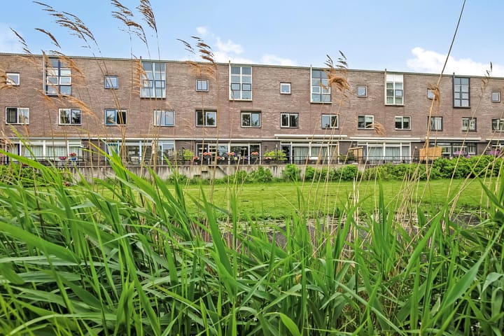 Foto 50 van Barbadosstraat 80