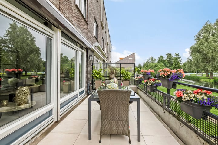 Foto 45 van Barbadosstraat 80