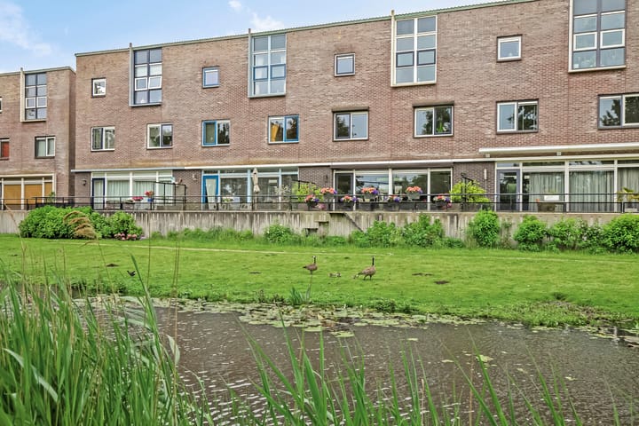 Foto 51 van Barbadosstraat 80