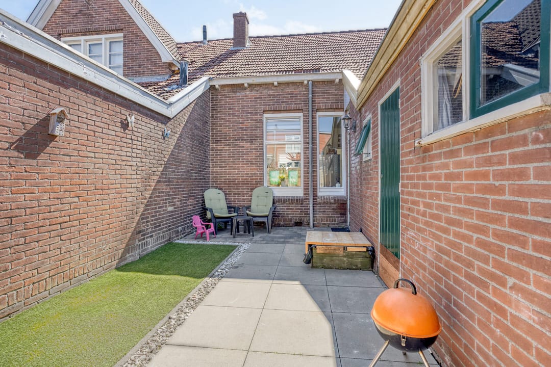 Foto 2 van Polderstraat 13