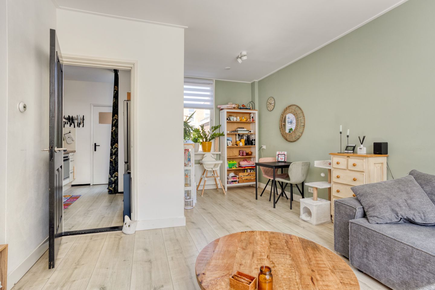 Foto 5 van Polderstraat 13