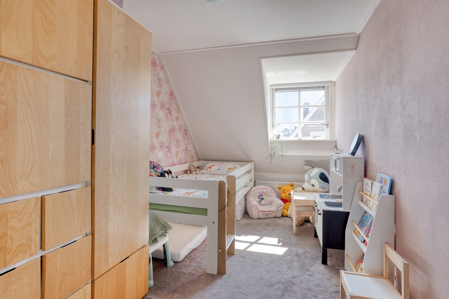 Foto 10 van Polderstraat 13