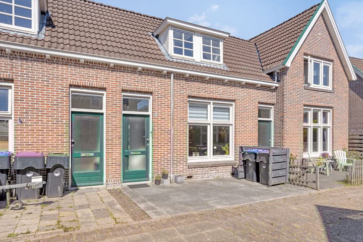 Foto 13 van Polderstraat 13