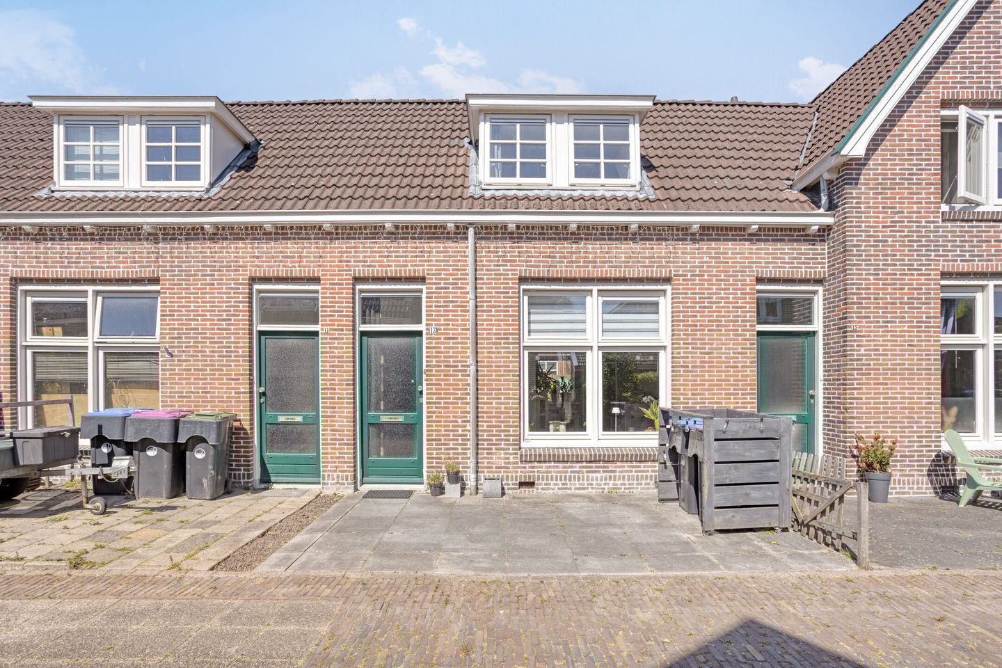 Foto 14 van Polderstraat 13